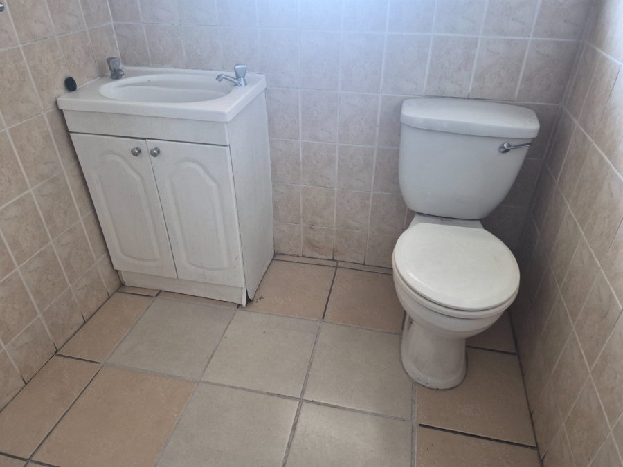 2 Bedroom Property for Sale in Richmond Hill Eastern Cape